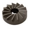 57mm Oversized Facer
