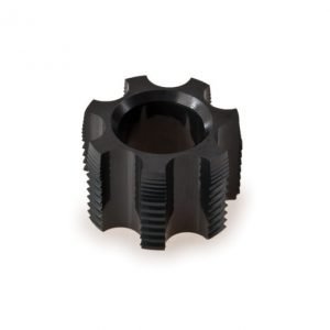 Right Hand Threaded English Tap