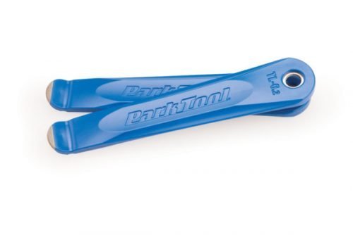 Steel Core Tire Levers Set of 2