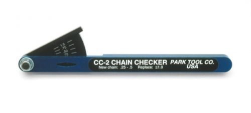 Chain Checker