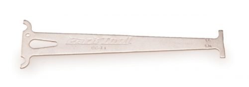 Chain Wear Indicator