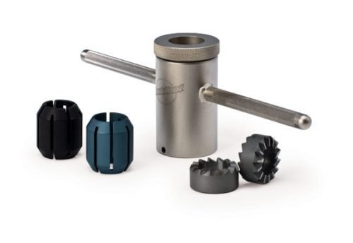 Crown Race Cutting Tool