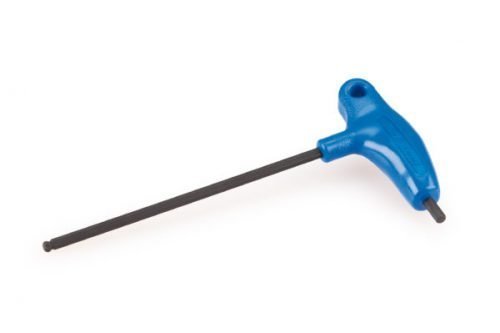P-Handled Hex Wrench: 5mm