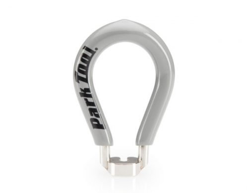 Spoke Wrench (Grey): DT Torx® Style Splined Nipple