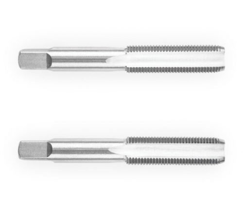 Pedal Tap Set: 9/16" Right and Left
