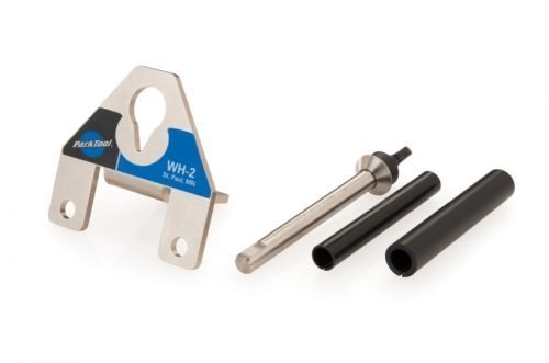 Wheel Holder